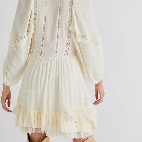 Free People FP One Ambrosia Dress - Picture 7 of 10